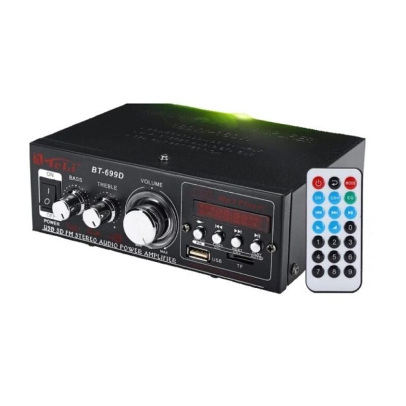 realeshop-radioenisxitis-karaoke Ραδιοενισχυτής Karaoke