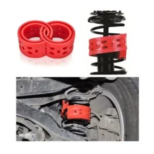 Ισχυρός Ρυθμιστής Αμορτισέρ σετ 2 τεμ.