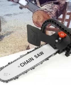 Μετατροπής σε Αλυσοπρίονο