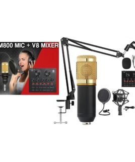 Σετ μικρόφωνο