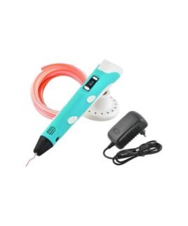 Στυλό Σχεδίασης 3D Pen