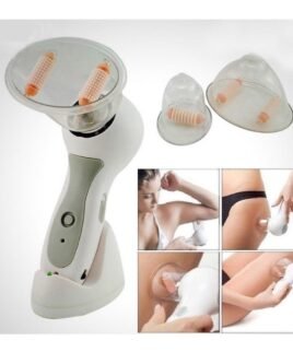 Συσκευή Καταπολέμησης Κυτταρίτιδας