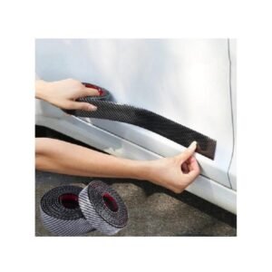 Ταινία Carbon Αυτοκινήτου 2,5m x 5cm