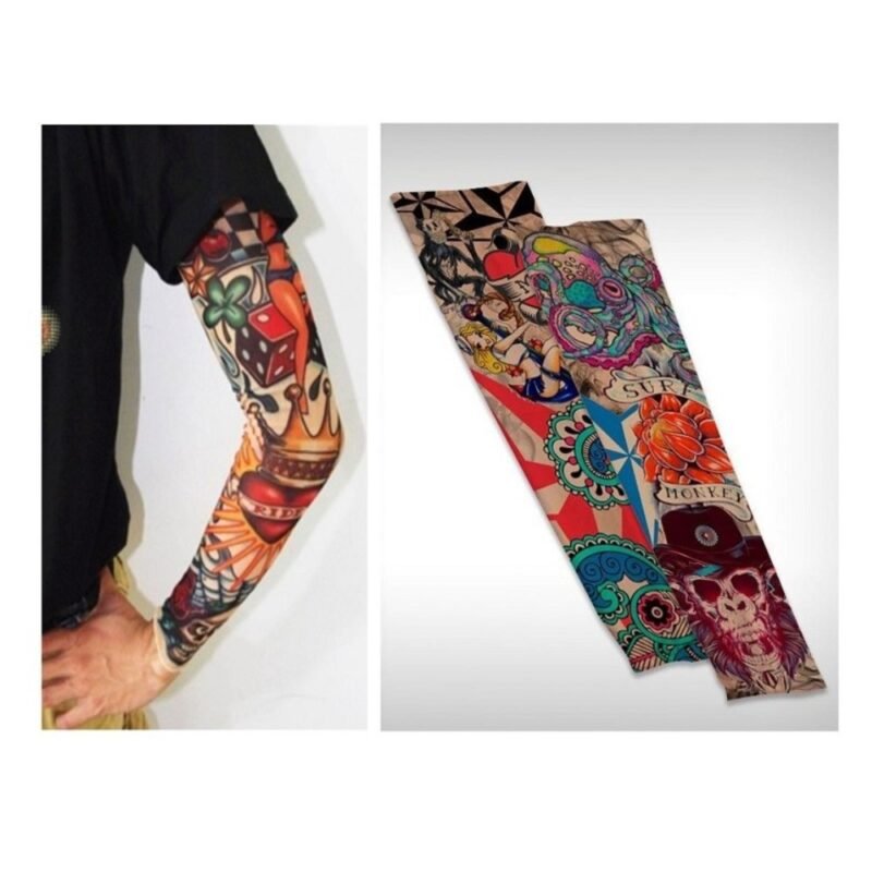 realeshop-tattoo-Maniki Tattoo Μανίκι