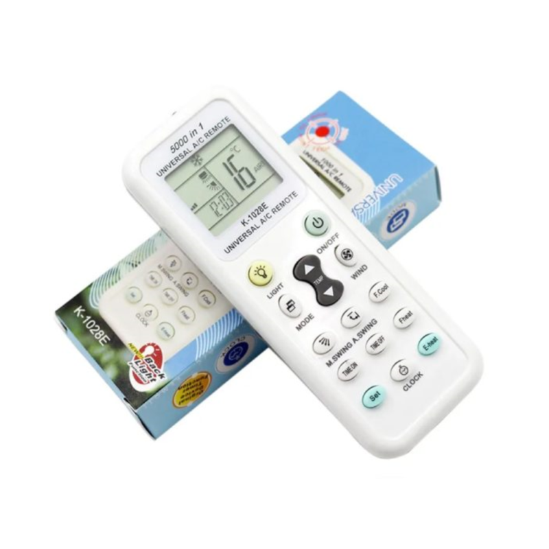 realeshop-tilecheiristirio-gia-klimatistik Τηλεχειριστήριο για Κλιματιστικά