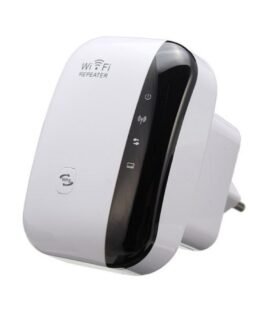 WiFi repeater Κεραία