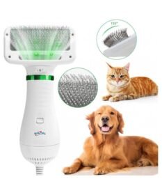 Στεγνωτήρας για για Κατοικίδια