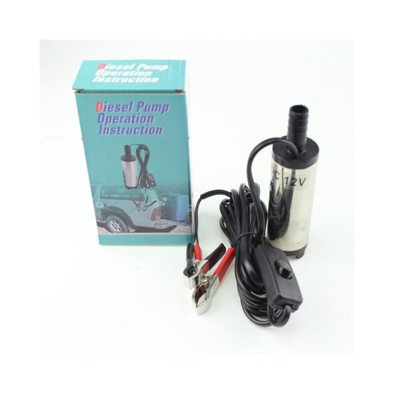 realeshop-antlia-anarrofisis- Αντλία Αναρρόφησης και Μεταφοράς Καυσίμων