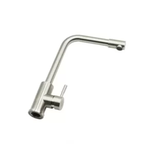 Μπαταρία Κουζίνας απο Ανοξείδωτο Ατσάλι