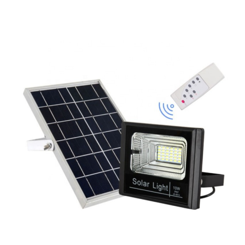 realeshop-adiavrochos-iliakos-provoleas Αδιάβροχος Ηλιακός Προβολέας με Τηλεκοντρόλ