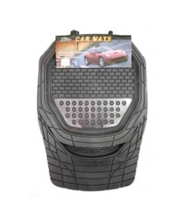 Λαστιχένια Πατάκια