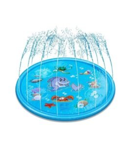 Χαλακι που ψεκαζει νερο