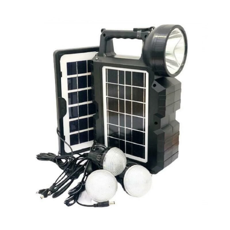 realeshop-fakos-hliakos Ηλιακό Συστιμα 10W