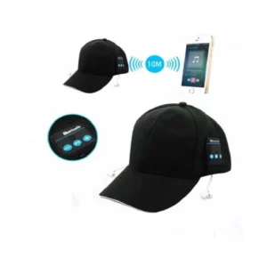 Καπέλο Bluetooth με Ακουστικά