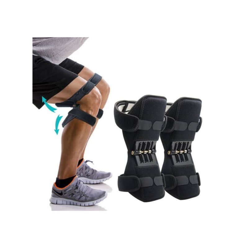 realeshop-knee-booster-systima-ypostirixis Σύστημα Υποστήριξης Γονάτων