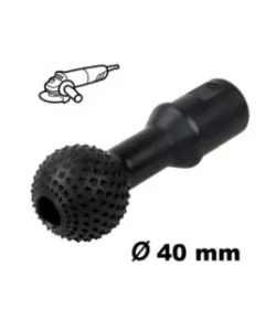 Σφαιρική Ράσπα