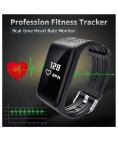 Smart Bracelet Αδιάβροχο με Bluetooth