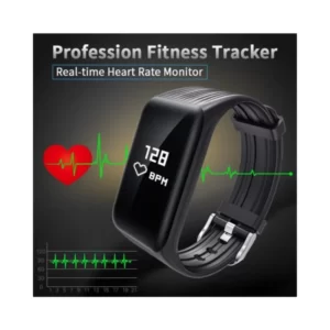 Smart Bracelet Αδιάβροχο με Bluetooth