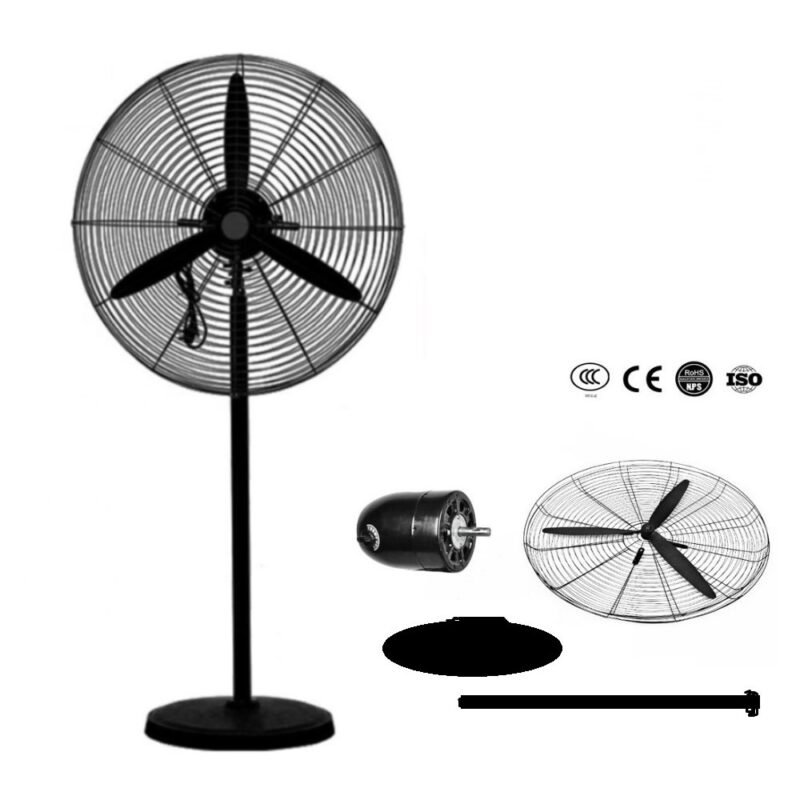 realeshop-anemistiras-epitoichios-megalos-65cm επιδαπέδιοι ανεμιστήρες