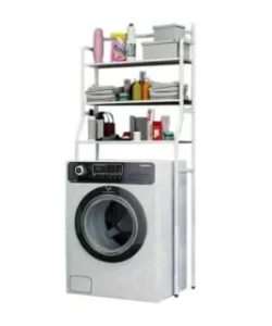 Ραφιέρα Μπάνιου