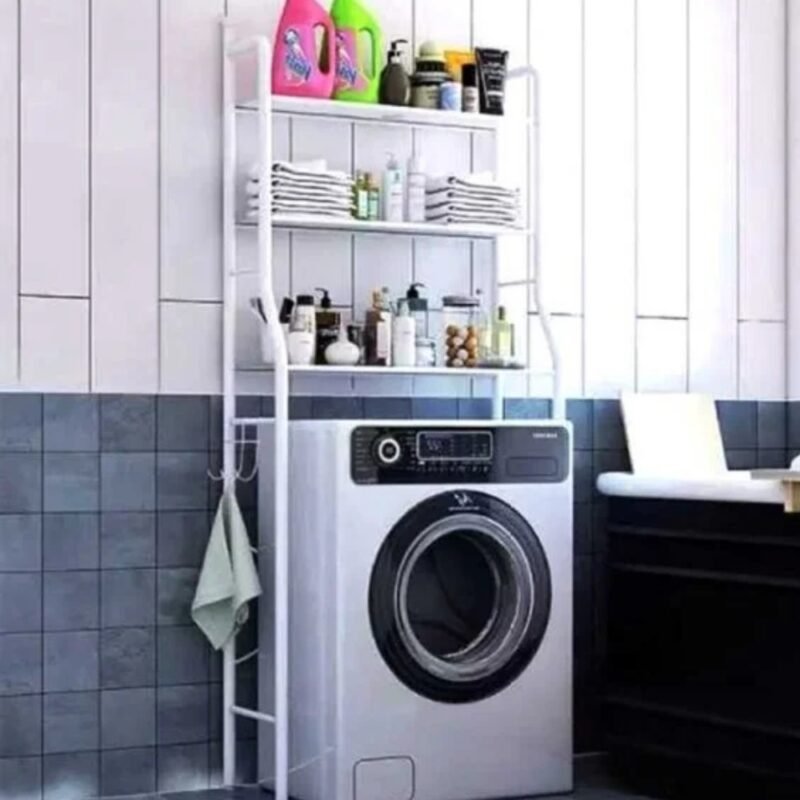 realeshop-metalliki-rafiera-mpanioy Μεταλλική Ραφιέρα Μπάνιου