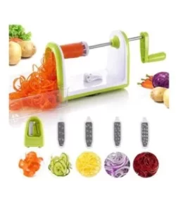 Πολυκόφτης Λαχανικών