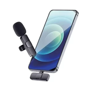 Ασύρματο μικρόφωνο για iphone ipad