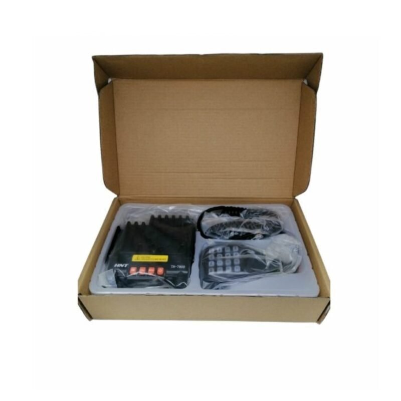 epaggelmatikos-pompodektis-1 Επαγγελματικός πομποδέκτης αυτοκινήτου Dualband