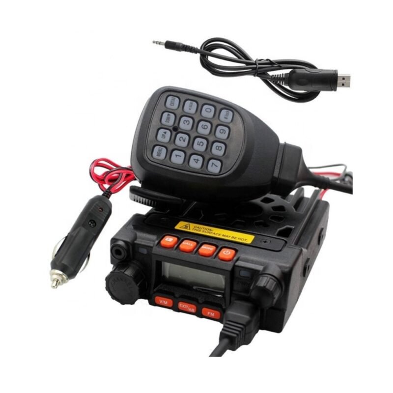 epaggelmatikos-pompodektis πομποδέκτης αυτοκινήτου Dualband Vhf-Uhf