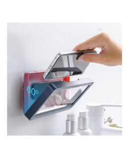 Αδιάβροχη Θήκη Τοίχου