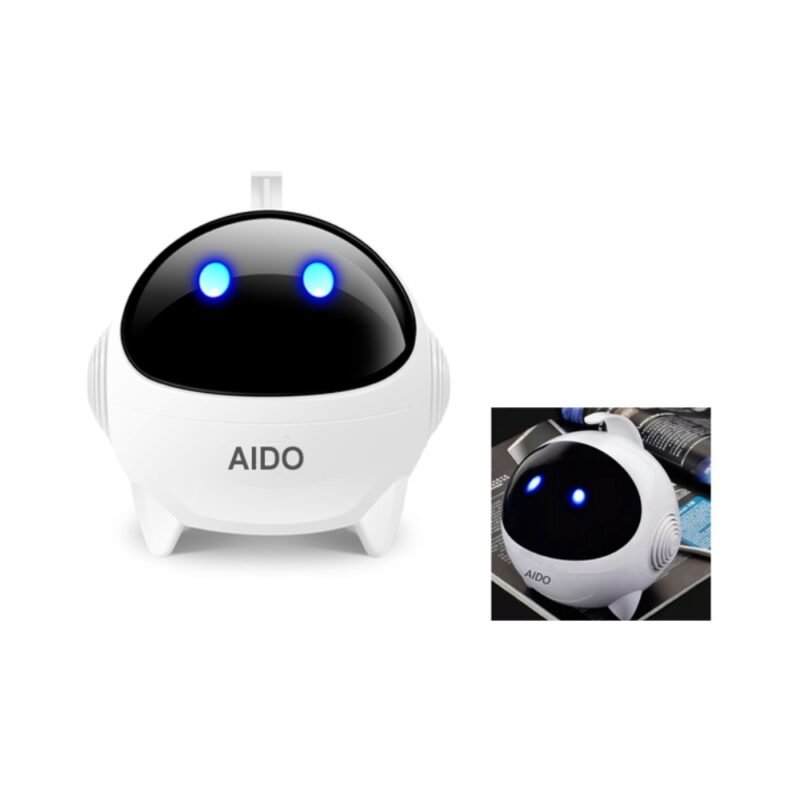 realeshop-aido-mini-psifiako-icheio AIDO Μίνι Ψηφιακό Ηχείο