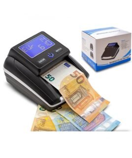 Ανιχνευτής Πλαστών Χαρτον