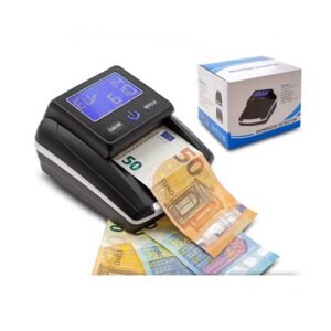 Ανιχνευτής Πλαστών Χαρτον