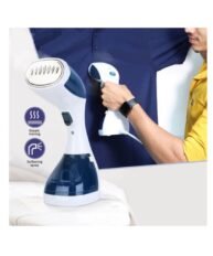 Ατμοκαθαριστής Ρούχων Χειρός