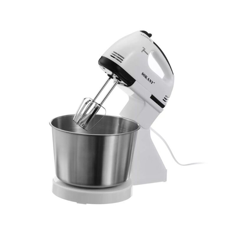 realeshop-epitrapezio-mixer-sokany Επιτραπέζιο Μίξερ Sokany