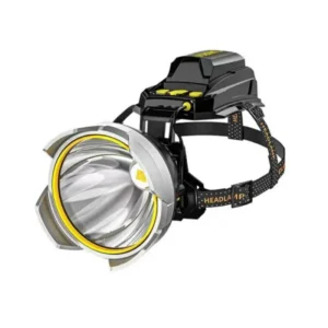 Φακός Κεφαλής LED – Headlamp – T22
