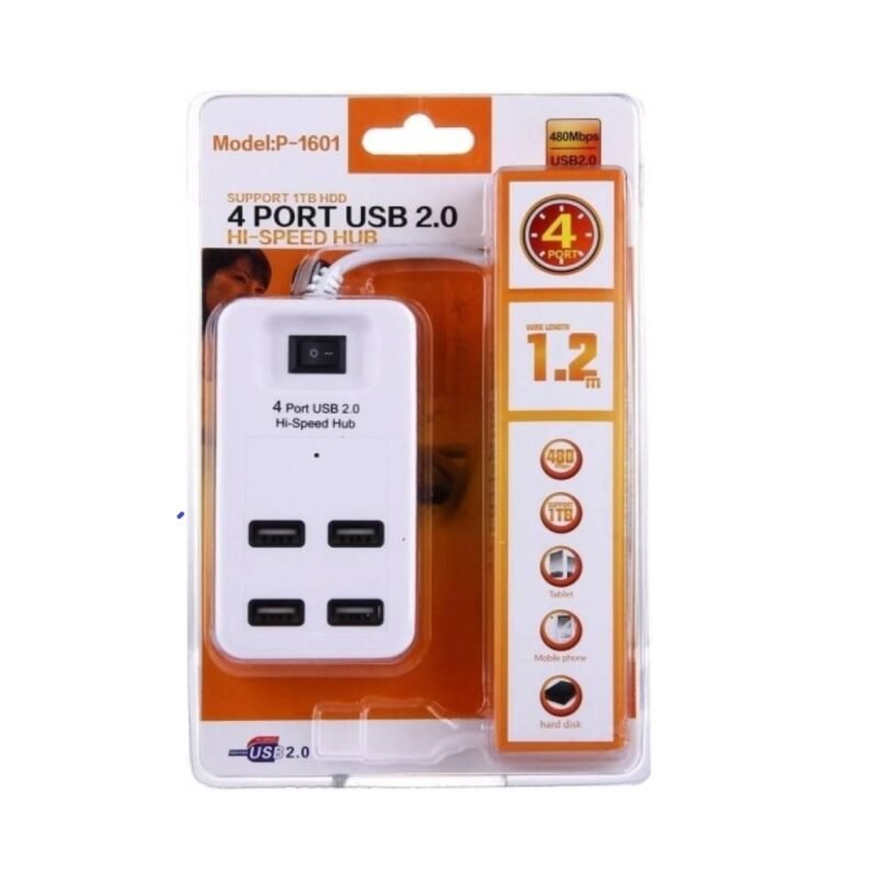 realeshop-hub-2-0-me-4-theseis-usb-1 Hub 2.0 με 4 Θέσεις USB
