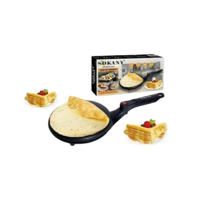 realeshop-ilektriki-antikollitiki-krepiera Αντικολλητική Κρεπιέρα Ομελετιέρα