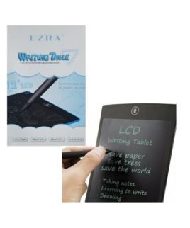 Ηλεκτρονικό Σημειωματάριο Tablet
