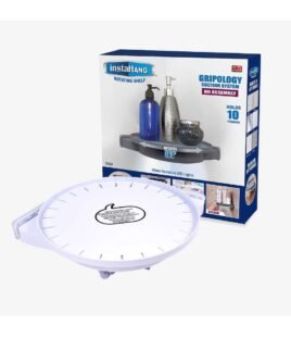 Ισχυρό Περιστρεφόμενο Ράφι