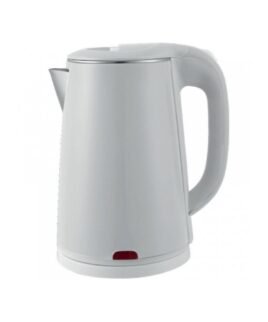 Λευκος Βραστήρας Νερού