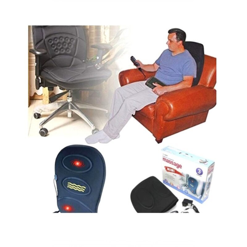 realeshop-maxilari-masaz-platis-1 Μαξιλάρι Μασαζ Πλάτης για το Κάθισμα