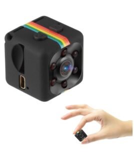 Mini Drone Camera