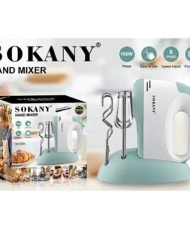 Μίξερ Χειρός