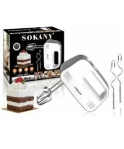 Μίξερ Χειρός 400W