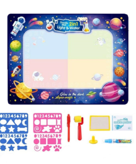 Μοκέτα Ζωγραφικής