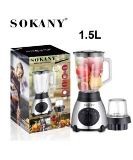 Μπλέντερ για Smoothies