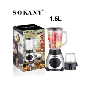 Μπλέντερ για Smoothies