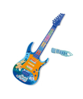 Παιδική Ηλεκτρονική Κιθάρα