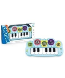 Παιδικό Εκπαιδευτικό Πιάνο